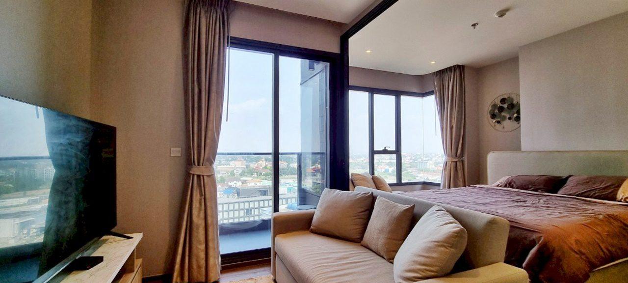 รูป Once Pattaya 1 Bedroom for Sale - รูปที่ 5/15