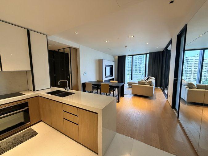 picture Condo for rent : Beatniq Sukhumvit 32((BTS bangna )) MK-02 line @livingbkk - 8/19