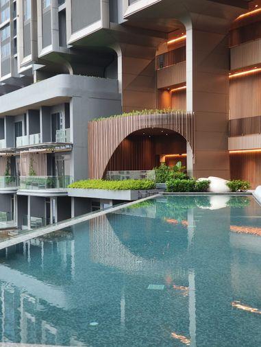 รูป คอนโด ​2 ห้องนอน The Whizdom Forestia Mytopia (Rt-01) - รูปที่ 37/44