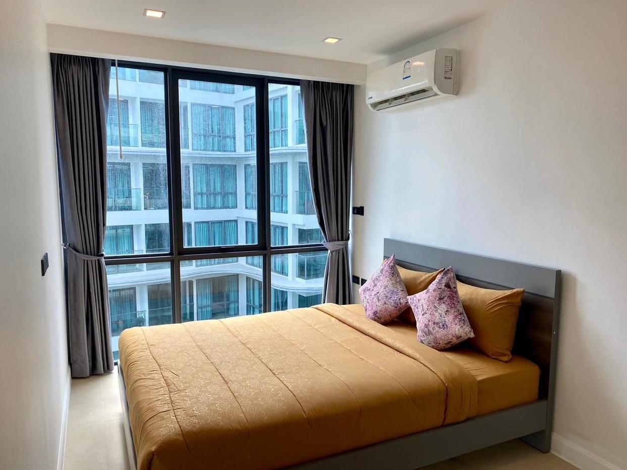 picture Sea Zen Condominium 2 Bedrooms for Sale - 7/11
