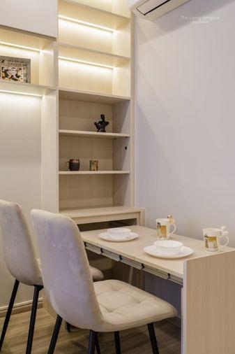 รูป 🏡 Condo For Rent: Culture Thonglor (คัลเจอร์ ทองหล่อ) (ST-02) (Close to BTS Thonglor ) - รูปที่ 15/19