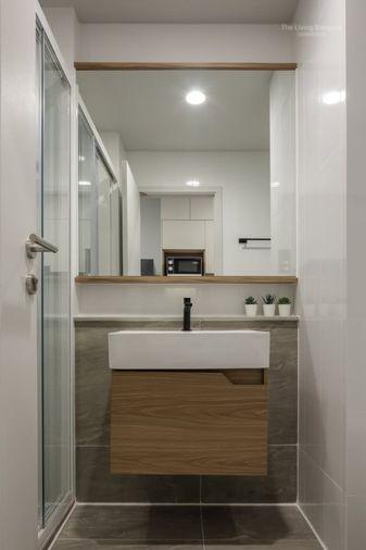 รูป 🏡 Condo For Rent: Culture Thonglor (คัลเจอร์ ทองหล่อ) (ST-02) (Close to BTS Thonglor ) - รูปที่ 18/19