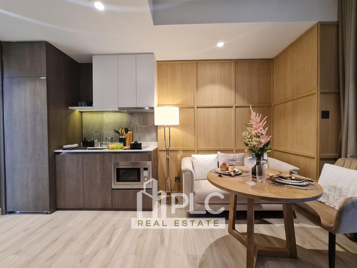 picture Wyndham Grand Residence Wongamat Combined Unit for Sale - 5/11