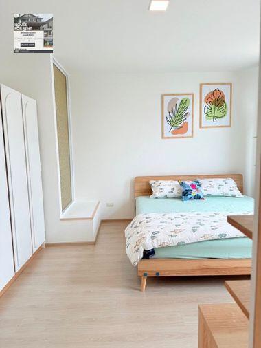 รูป 🎀🏡 เช่าบ้าน อินดี้ 4 บางนา กม.7 (Indy 4 Bangna km.7) ตกแต่งสวย ใกล้Mega บางนา - รูปที่ 20/30