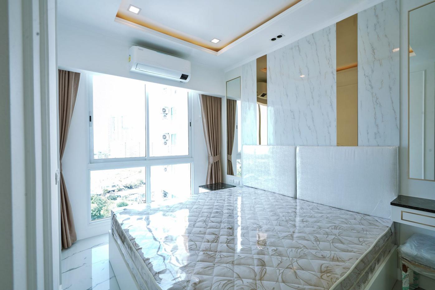รูป 1 Bedroom The Empire Tower for Sale - รูปที่ 4/7