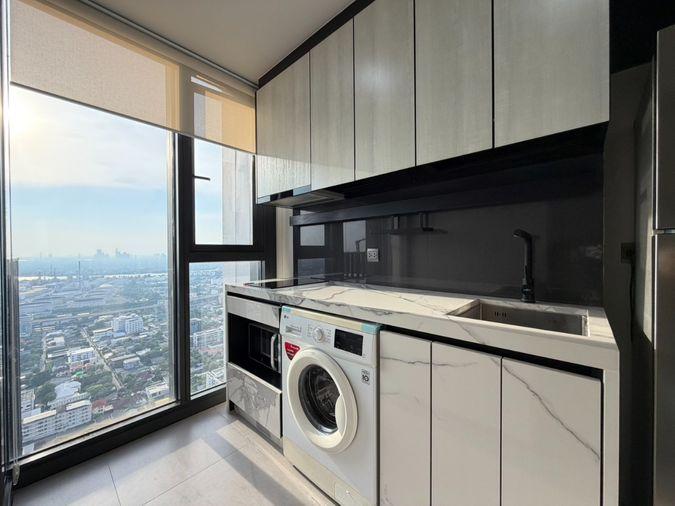 picture Condo for rent in The Line Sukhumvit 101​ (BTS Punnawithi) - 4/12
