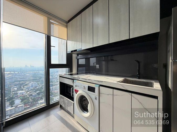 picture Condo for rent in The Line Sukhumvit 101 (BTS Punnawithi) - 4/12