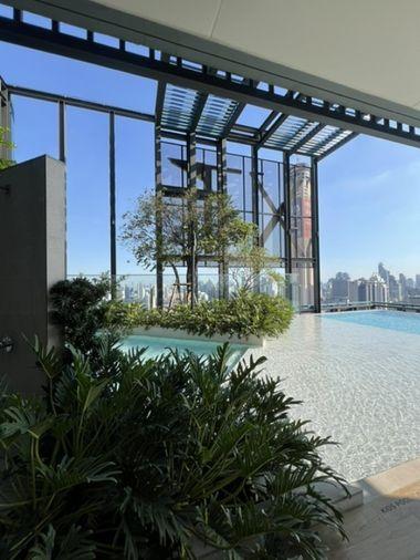 รูป PFD-07650 ให้เช่าคอนโด เอ็กซ์ที พญาไท ( XT Phayathai )  นัดชมห้อง ■ line : @propertyfinder - รูปที่ 21/21