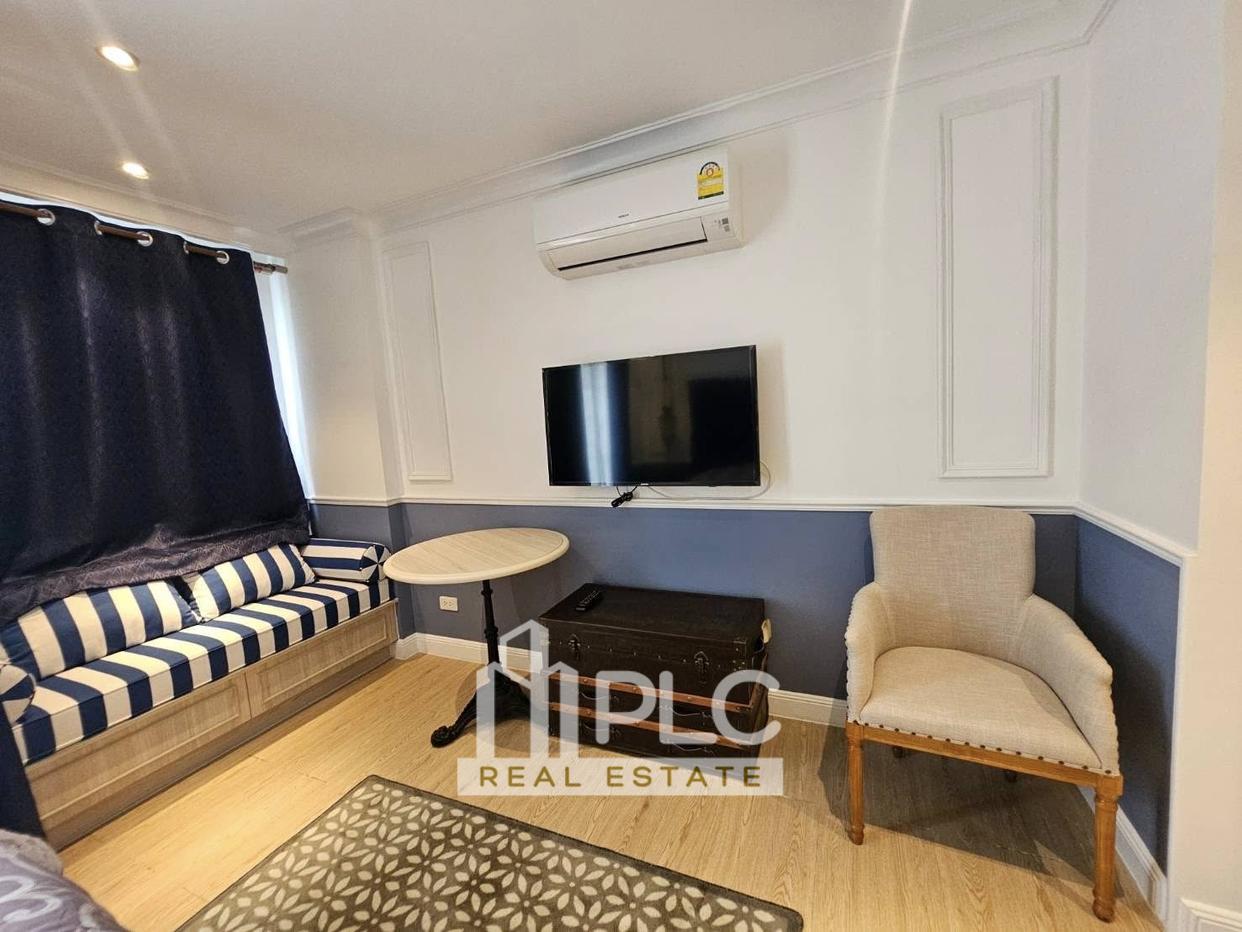 รูป Seven Seas Côte d’Azur Studio for Sale in Na Jomtien Pattaya - รูปที่ 3/12