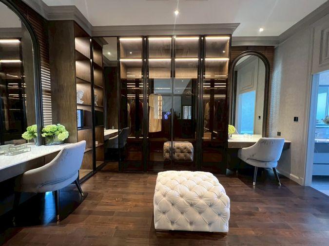 picture A luxurious house in the GRAND BANGKOK BOULEVARD State BANGNA project offers you relaxation and tranquility.  - 5/18