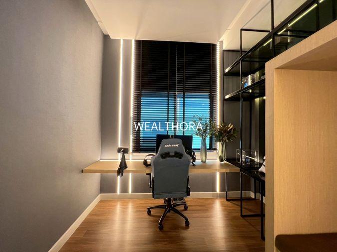 picture Large detached house in a prime location in Bangna, Bangkok Boulevard Bangna KM.5. - 6/15