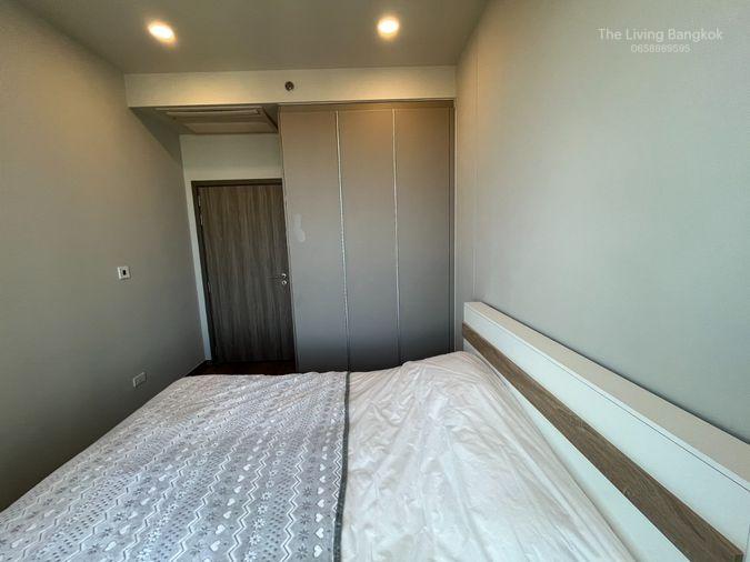รูป คอนโด 2 ห้องนอน The Whizdom Forestia Mytopia (Rt-01) - รูปที่ 17/44
