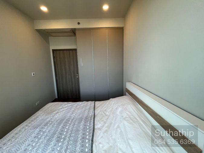 รูป คอนโด 2 ห้องนอน The Whizdom Forestia Mytopia (Rt-01) - รูปที่ 17/44