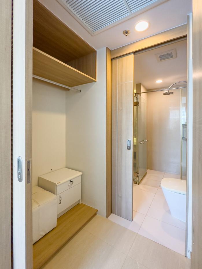 รูป The Riviera Wongamat Beach 1Bedroom for Sale - รูปที่ 8/11