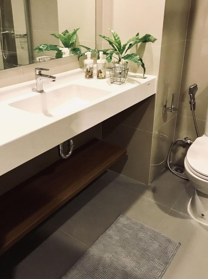 รูป Condo for Rent: Ideo Sukhumvit 93 (Near BTS Bang Chak) - รูปที่ 4/8