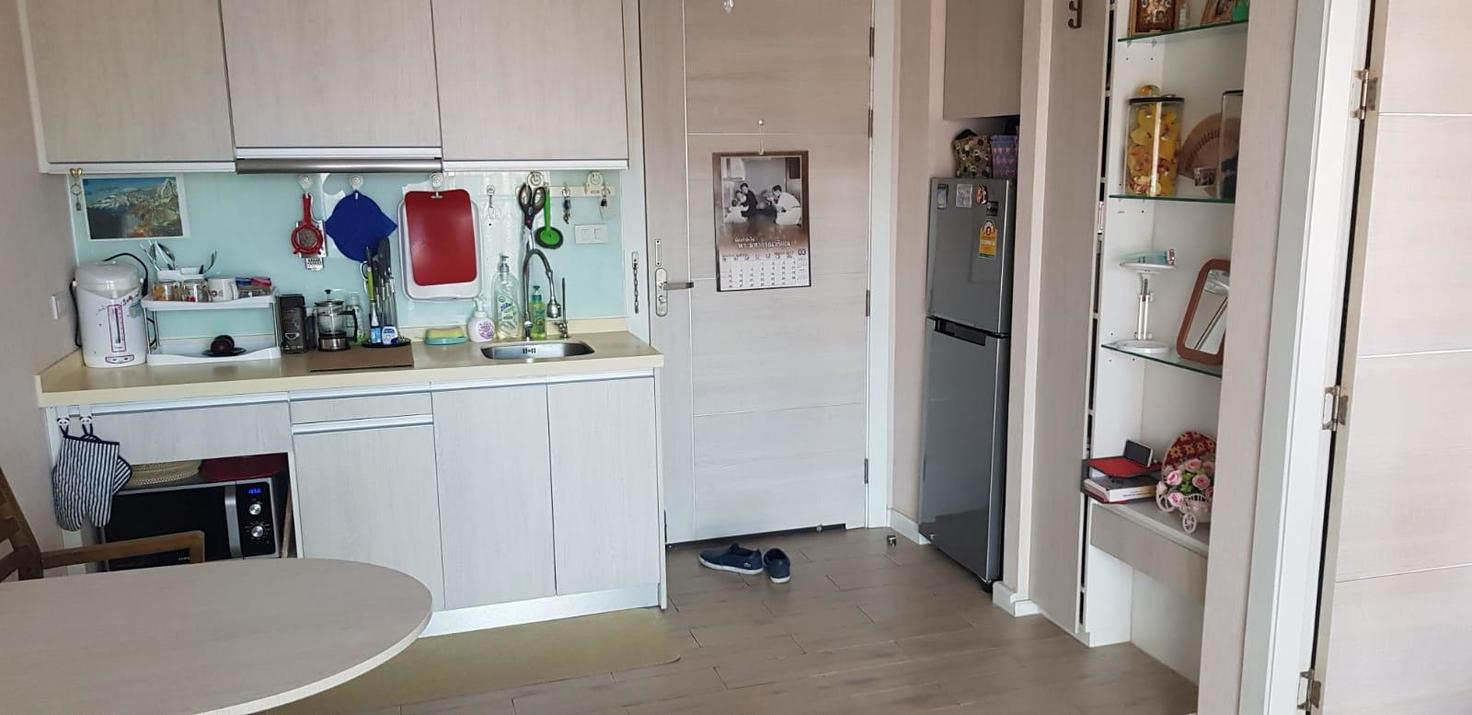picture Seven Seas Jomtien 1-Bedroom Condo for Sale - 3/10