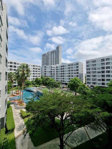 รูป 🏢 ขายคอนโด : Elio Del Ray (เอลลิโอ เดลเรย์)   รหัสทรัพย์ | 📌LNP-C10953  - รูปที่ 4/16