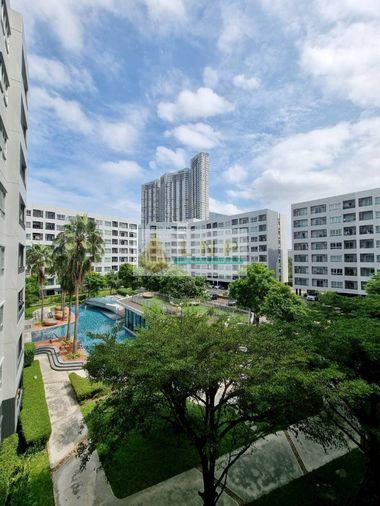 รูป 🏢 ขายคอนโด : Elio Del Ray (เอลลิโอ เดลเรย์) รหัสทรัพย์ | 📌LNP-C10953 - รูปที่ 4/16