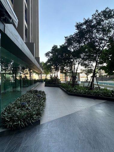 รูป 🍃OwPim091225🍃 The Niche Pride Thonglor - Phetchaburi ( เดอะ นิช ไพรด์ ทองหล่อ-เพชรบุรี ) - รูปที่ 16/22
