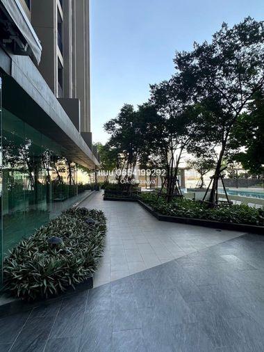 รูป 🍃OwPim091225🍃 The Niche Pride Thonglor - Phetchaburi ( เดอะ นิช ไพรด์ ทองหล่อ-เพชรบุรี ) - รูปที่ 16/22