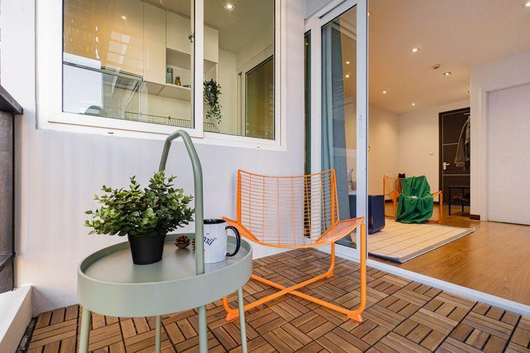 รูป 🏢 ขายคอนโด : Ables Ladprao 27 (เอเบิลส์ ลาดพร้าว 27)   รหัสทรัพย์ | 📌 LNP-C10942  - รูปที่ 22/34