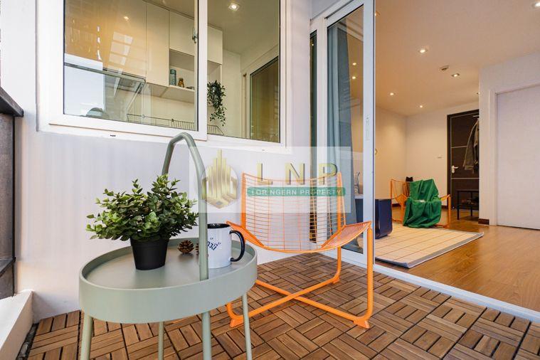 รูป 🏢 ขายคอนโด : Ables Ladprao 27 (เอเบิลส์ ลาดพร้าว 27) รหัสทรัพย์ | 📌 LNP-C10942 - รูปที่ 22/34