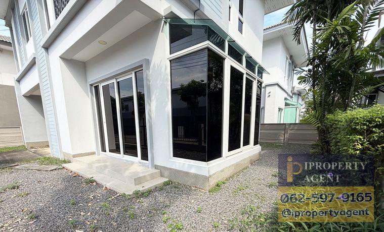 รูป ขายบ้าน หมู่บ้านคาซ่าวิลล์ ดอนเมือง สรงประภา กรุงเทพฯ - รูปที่ 7/16