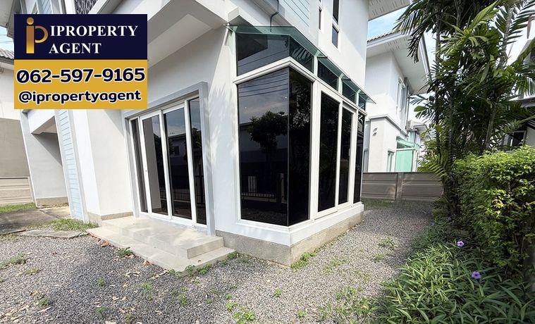 รูป ขายบ้าน หมู่บ้านคาซ่าวิลล์ ดอนเมือง สรงประภา กรุงเทพฯ - รูปที่ 7/16