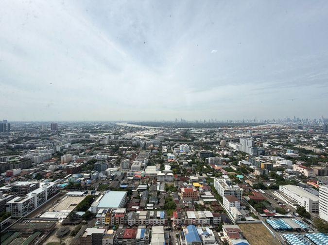 picture Condo for rent in The Line Sukhumvit 101​ (BTS Punnawithi) - 11/12