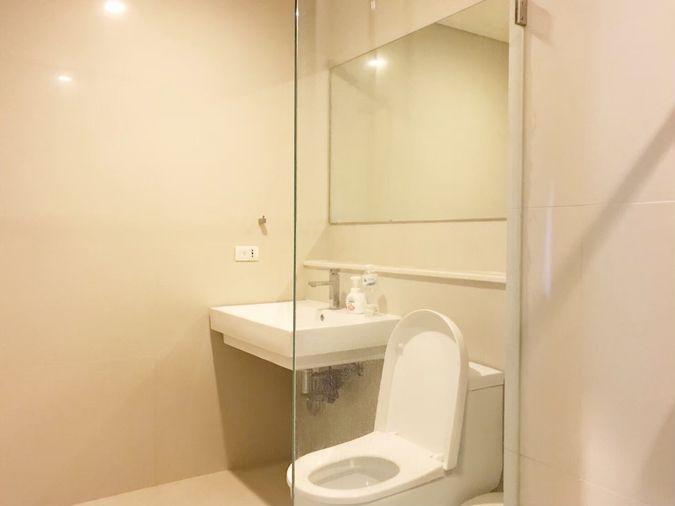 รูป Rent ivy ทองหล่อ 2 ห้องนอน 88 ตรม. เฟอร์ครบ 50,000 บาท - รูปที่ 8/9