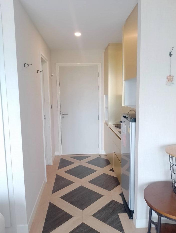 รูป Espana Condo Resort Studio for Sale - รูปที่ 2/4