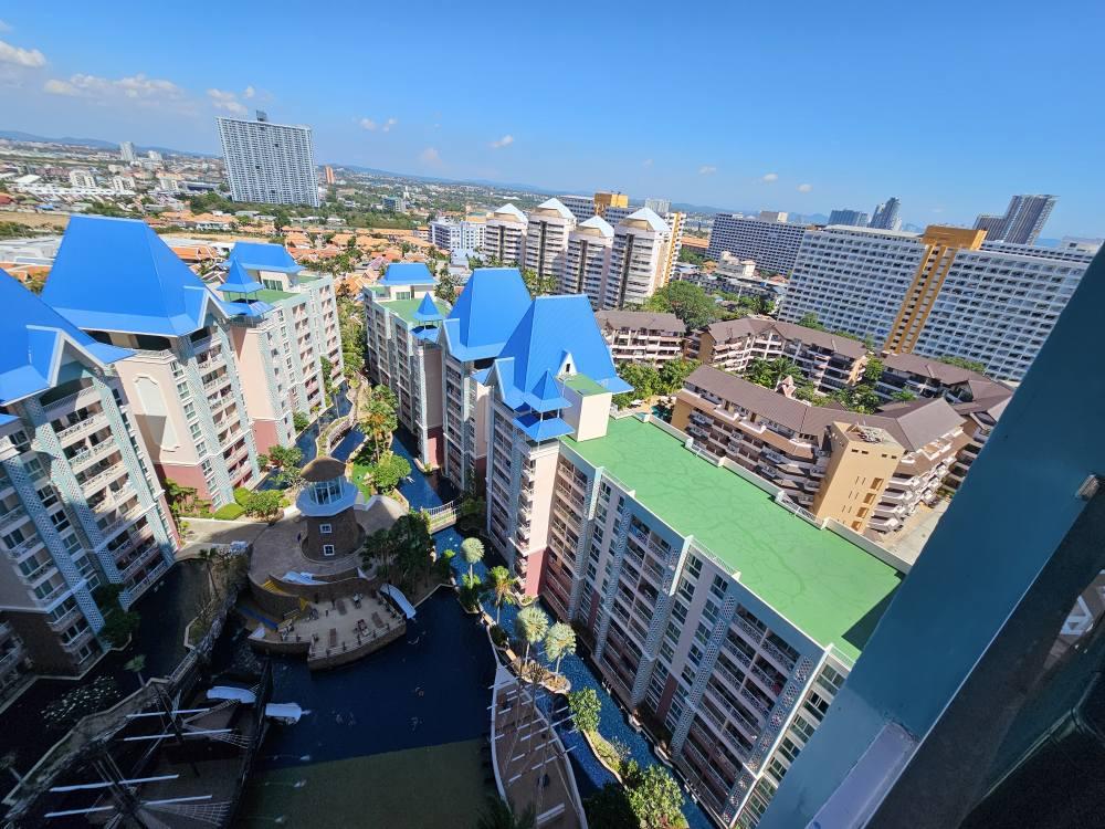picture Grande Caribbean Condo 1 Bedroom for Rent - 8/8