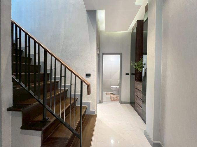 picture Large detached house in a prime location in Bangna, Bangkok Boulevard Bangna KM.5. - 9/15