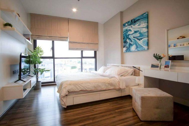picture Condo for rent in Wyne Sukhumvit​ (BTS Phrakhanong (SA-01) - 3/6