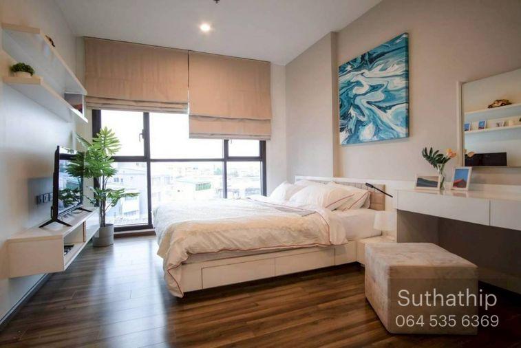 picture Condo for rent in Wyne Sukhumvit (BTS Phrakhanong (SA-01) - 3/6