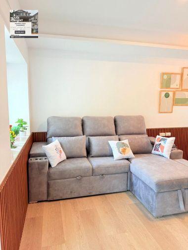 รูป 🎀🏡 เช่าบ้าน อินดี้ 4 บางนา กม.7 (Indy 4 Bangna km.7) ตกแต่งสวย ใกล้Mega บางนา - รูปที่ 10/30