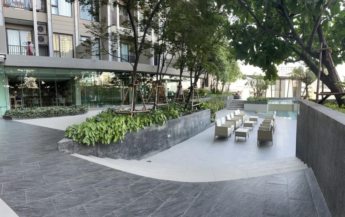 รูป 🍃OwPim091225🍃 The Niche Pride Thonglor - Phetchaburi ( เดอะ นิช ไพรด์ ทองหล่อ-เพชรบุรี ) - รูปที่ 19/22