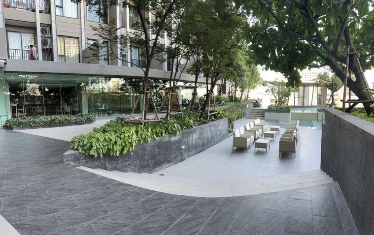รูป 🍃OwPim091225🍃 The Niche Pride Thonglor - Phetchaburi ( เดอะ นิช ไพรด์ ทองหล่อ-เพชรบุรี ) - รูปที่ 19/22