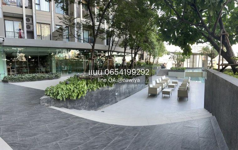 รูป 🍃OwPim091225🍃 The Niche Pride Thonglor - Phetchaburi ( เดอะ นิช ไพรด์ ทองหล่อ-เพชรบุรี ) - รูปที่ 19/22