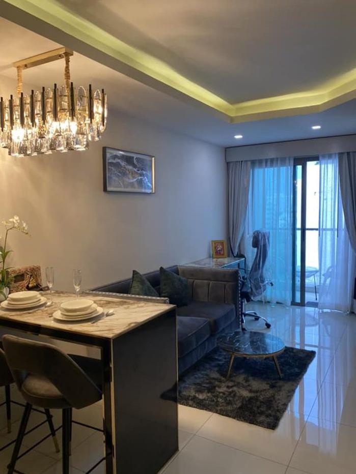 รูป Water Park Pratumnak Condominium - รูปที่ 2/5