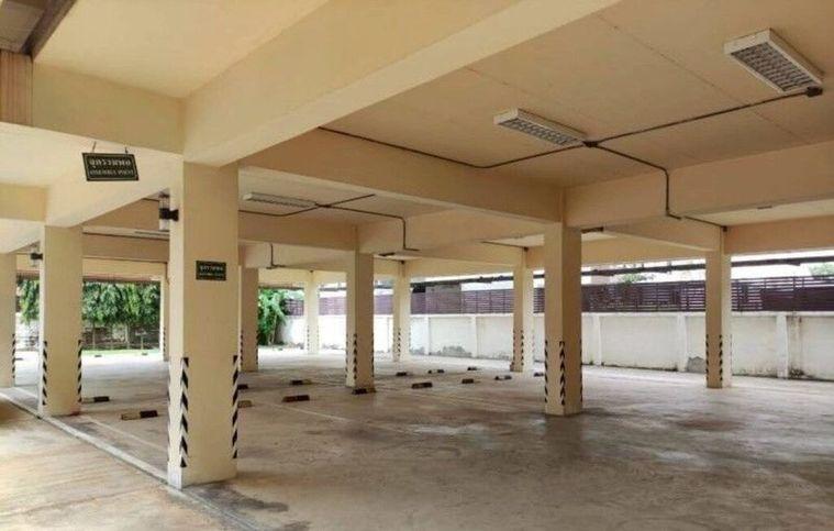 รูป ขาย อาคารสำนักงาน 4 ชั้น (สุขุมวิท 101 ซอยย่อยปุณณวิถี 34) เลขที่ 1040/19 - รูปที่ 3/14