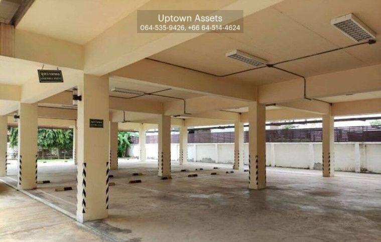 รูป ขาย อาคารสำนักงาน 4 ชั้น (สุขุมวิท 101 ซอยย่อยปุณณวิถี 34) เลขที่ 1040/19 - รูปที่ 3/14