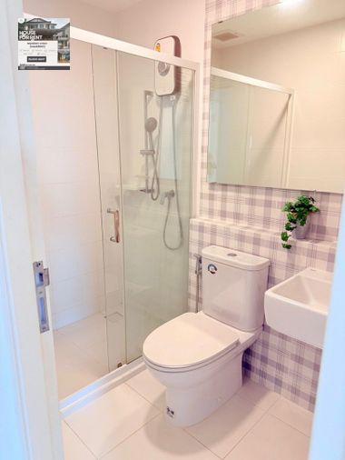 รูป 🎀🏡 เช่าบ้าน อินดี้ 4 บางนา กม.7 (Indy 4 Bangna km.7) ตกแต่งสวย ใกล้Mega บางนา - รูปที่ 22/30