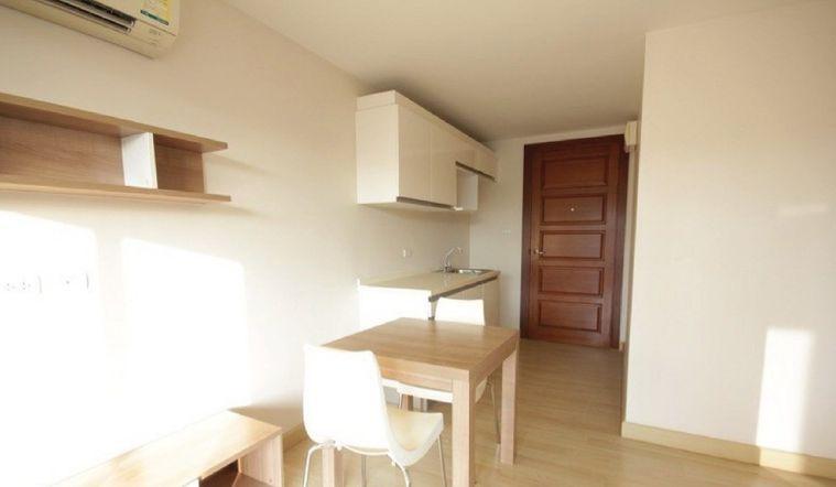 รูป 🏢 ขายคอนโด : Emerald Residence Ratchada (เอมเมอรัลด์ เรสซิเดนท์ รัชดา)   รหัสทรัพย์ | 📌LNP-C10946  - รูปที่ 5/7