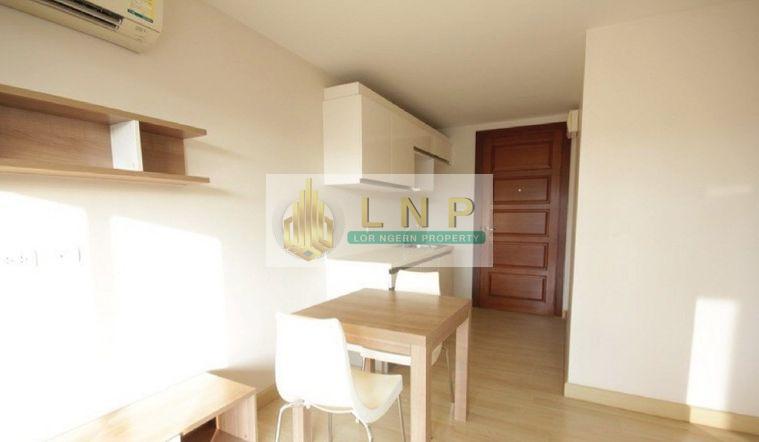 รูป 🏢 ขายคอนโด : Emerald Residence Ratchada (เอมเมอรัลด์ เรสซิเดนท์ รัชดา) รหัสทรัพย์ | 📌LNP-C10946 - รูปที่ 5/7