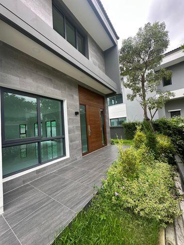 picture 🏡 Luxury Single House ✨ Premium Project – 📏 Large Exclusive Plot 🌳 Garden View 🏡 Fully Smart Home - 19/20