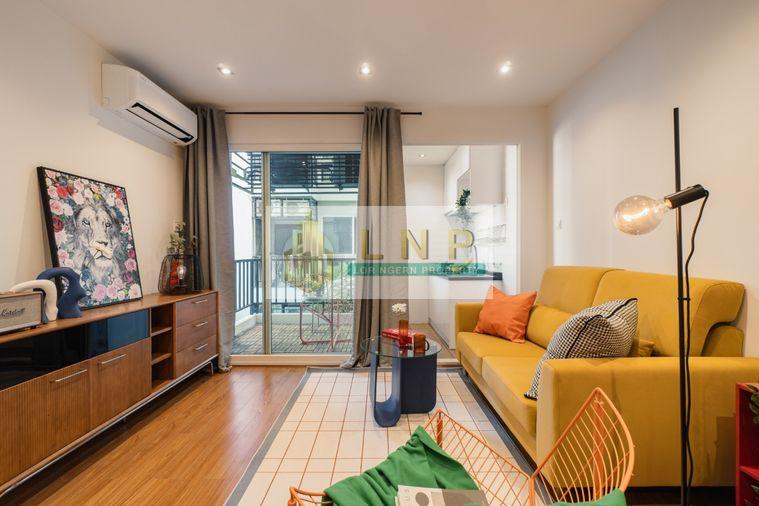รูป 🏢 ขายคอนโด : Ables Ladprao 27 (เอเบิลส์ ลาดพร้าว 27) รหัสทรัพย์ | 📌 LNP-C10942 - รูปที่ 34/34