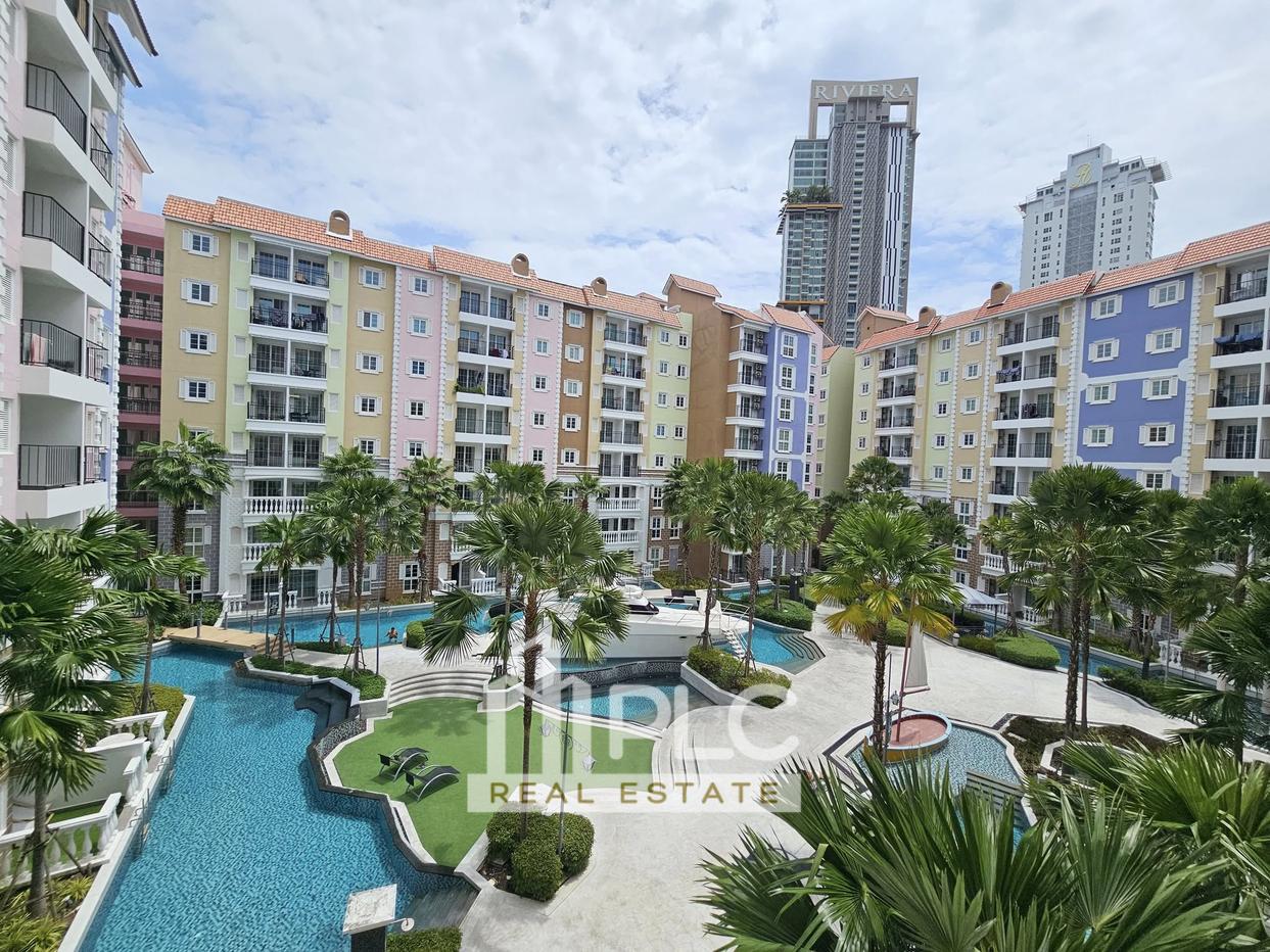รูป Seven Seas Condo for Rent - รูปที่ 2/6