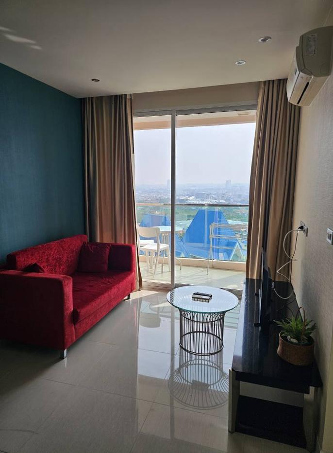 picture Grande Caribbean Condo 1 Bedroom for Rent - 1/8