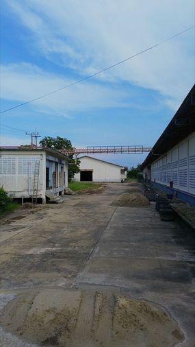 รูป โรงงานพร้อมใช้ พร้อมประกอบกิจการต่อได้เลย ติดถนนสายหลัก  ทุ่งคอก สองพี่น้อง สุพรรณบุรี   - รูปที่ 9/11